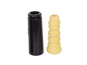 KIT AMORTECEDOR  AUDI A3 A4 VOLKSWAGEN GOLF BORA TRASEIRO ESQ/DIR BATENTE COIFA KSC01207S COFAP